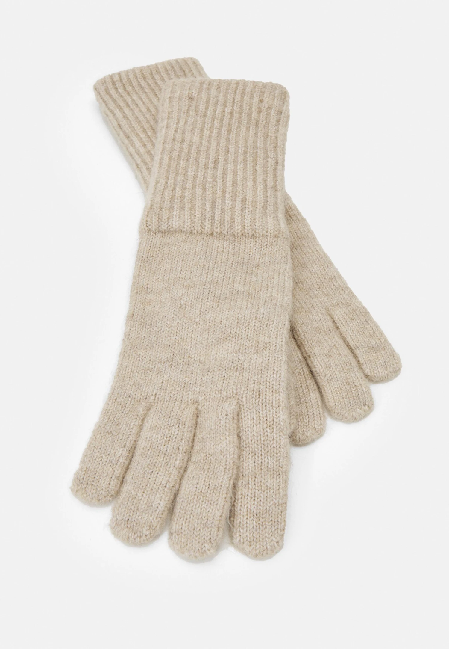 GuantiBeige Donna Guanti AN651A06J-B11