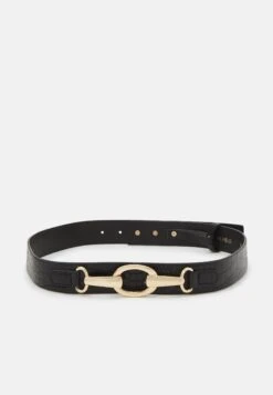 Anna Field CinturaBlack Donna Cinture AN651D06G-Q11