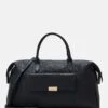 Anna Field Borsa Da ViaggioBlack Donna Borse AN651H15P-Q11