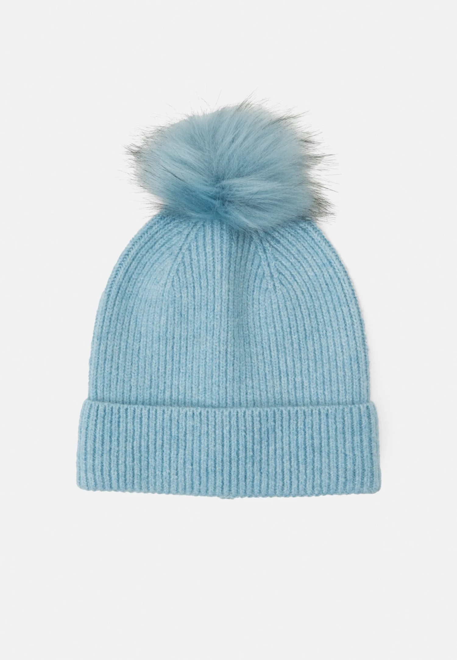 BerrettoBlue Donna Cappelli e foulard AN651B03G-K11