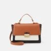 Anna Field Borsa A ManoBrown Donna Borse AN651H14F-O12