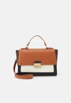 Anna Field Borsa A ManoBrown Donna Borse AN651H14F-O12