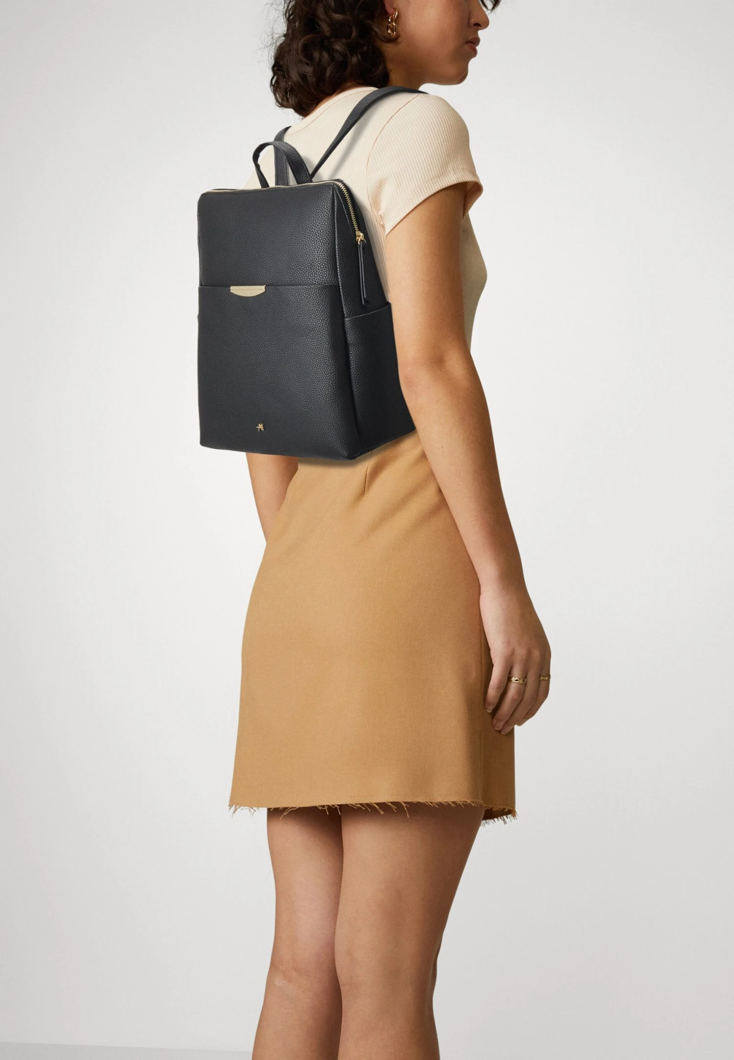 ZainoBlack Donna Borse AN651Q02S-Q11