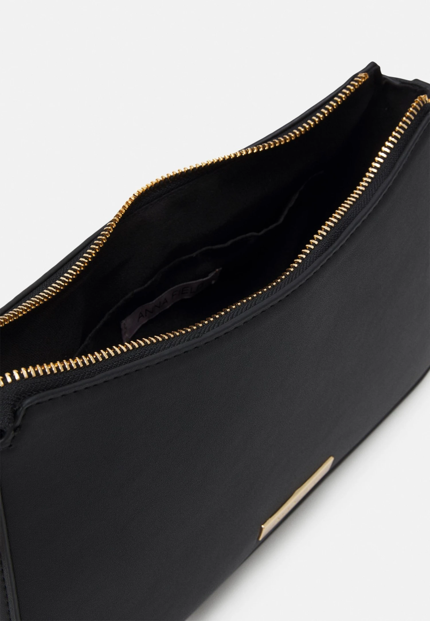 SetBorsa A Mano Black Donna Borse AN651H16W-Q11