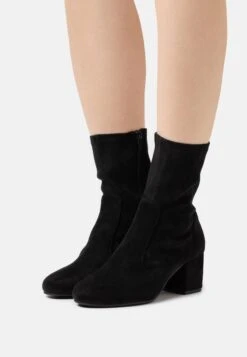 Anna Field StivalettiBlack Donna Stivaletti AN611N0OD-Q11