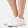 Anna Field Sneakers Basse - White/Lilac