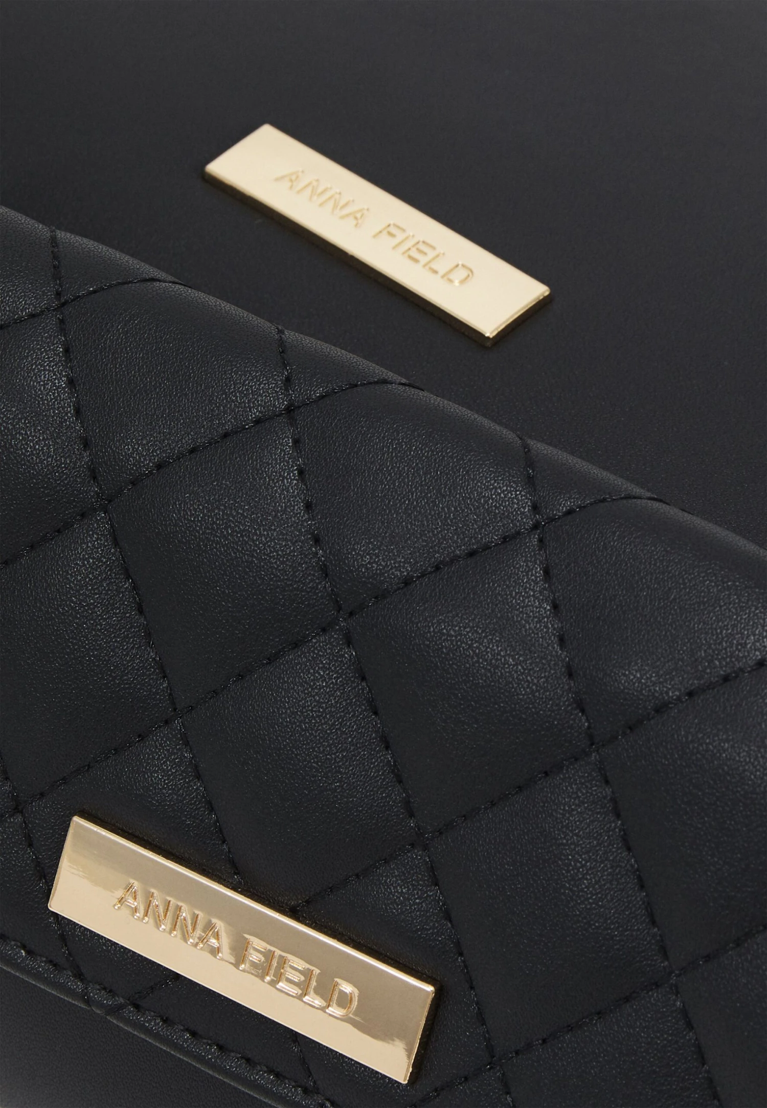 SetBorsa A Mano Black Donna Borse AN651H16W-Q11