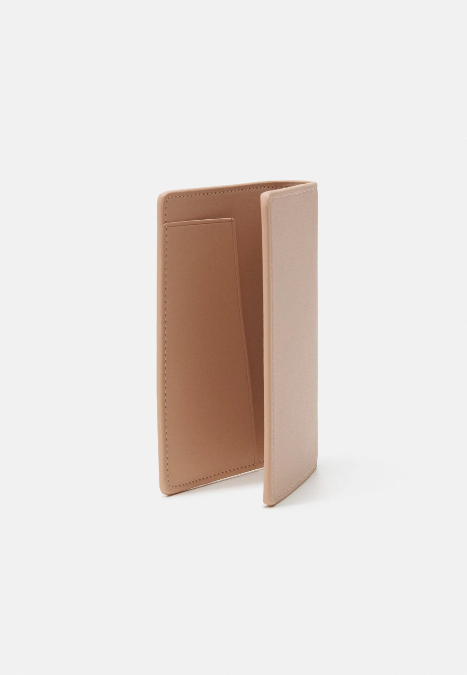 Passport Case And Luggage Tag SetCustodia Per PassaportoPink Donna Portafogli e portachiavi AN651F04H-J11