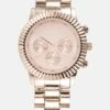 Anna Field OrologioRose Gold-Coloured Donna Orologi AN651M052-F11