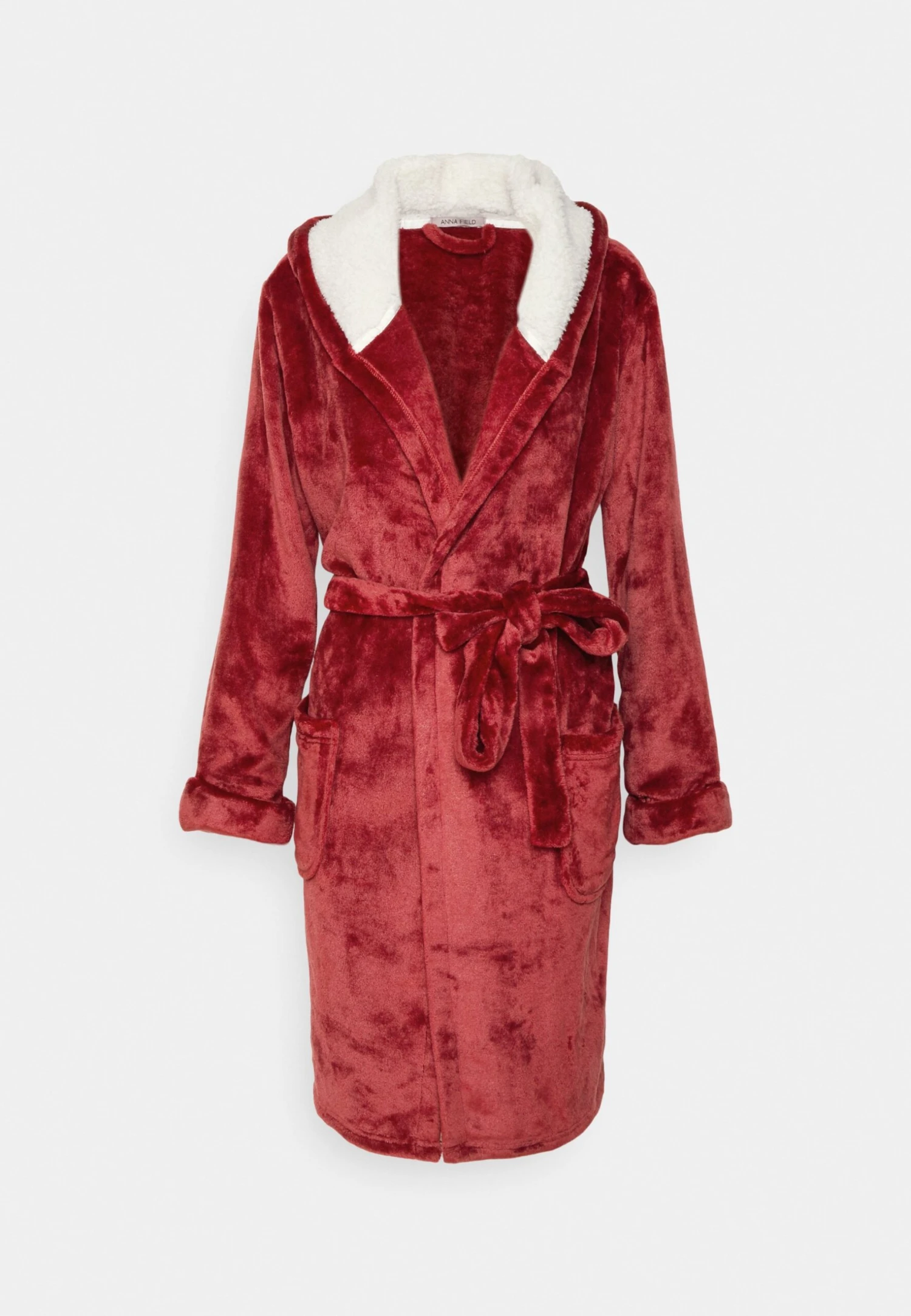 AccappatoioDark Red Donna Intimo notte e Loungewear AN681P06L-G11