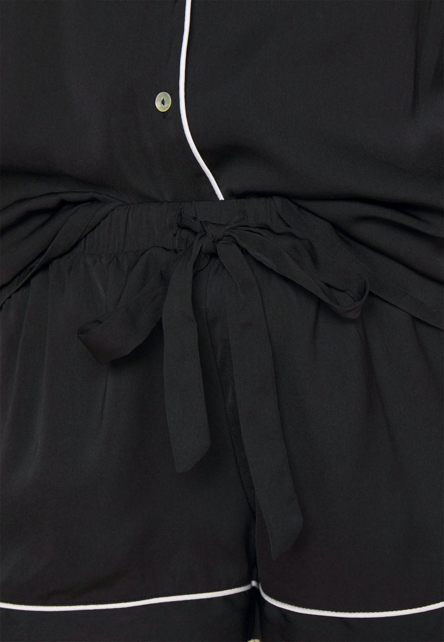 PigiamaBlack Donna Intimo notte e Loungewear AN681P05K-Q11