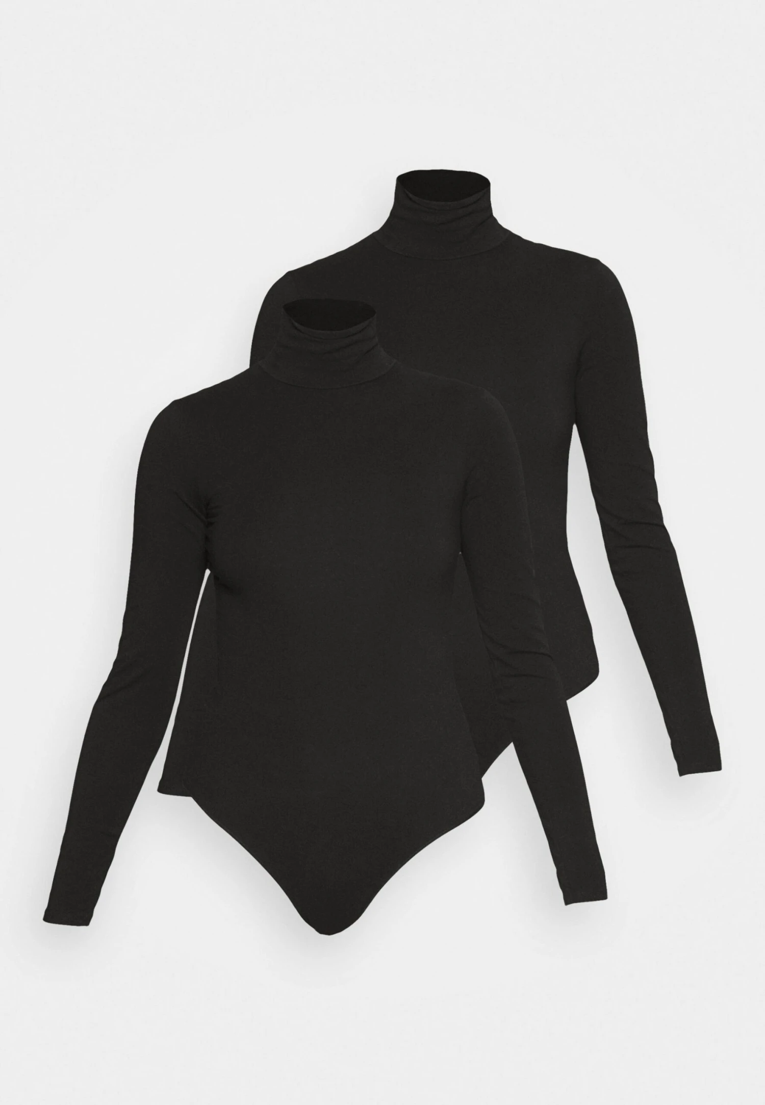 2 PackBodyBlack Donna Intimo AN681S00Z-Q11