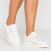 Anna Field Sneakers BasseWhite Donna Sneakers AN611A0QJ-A11