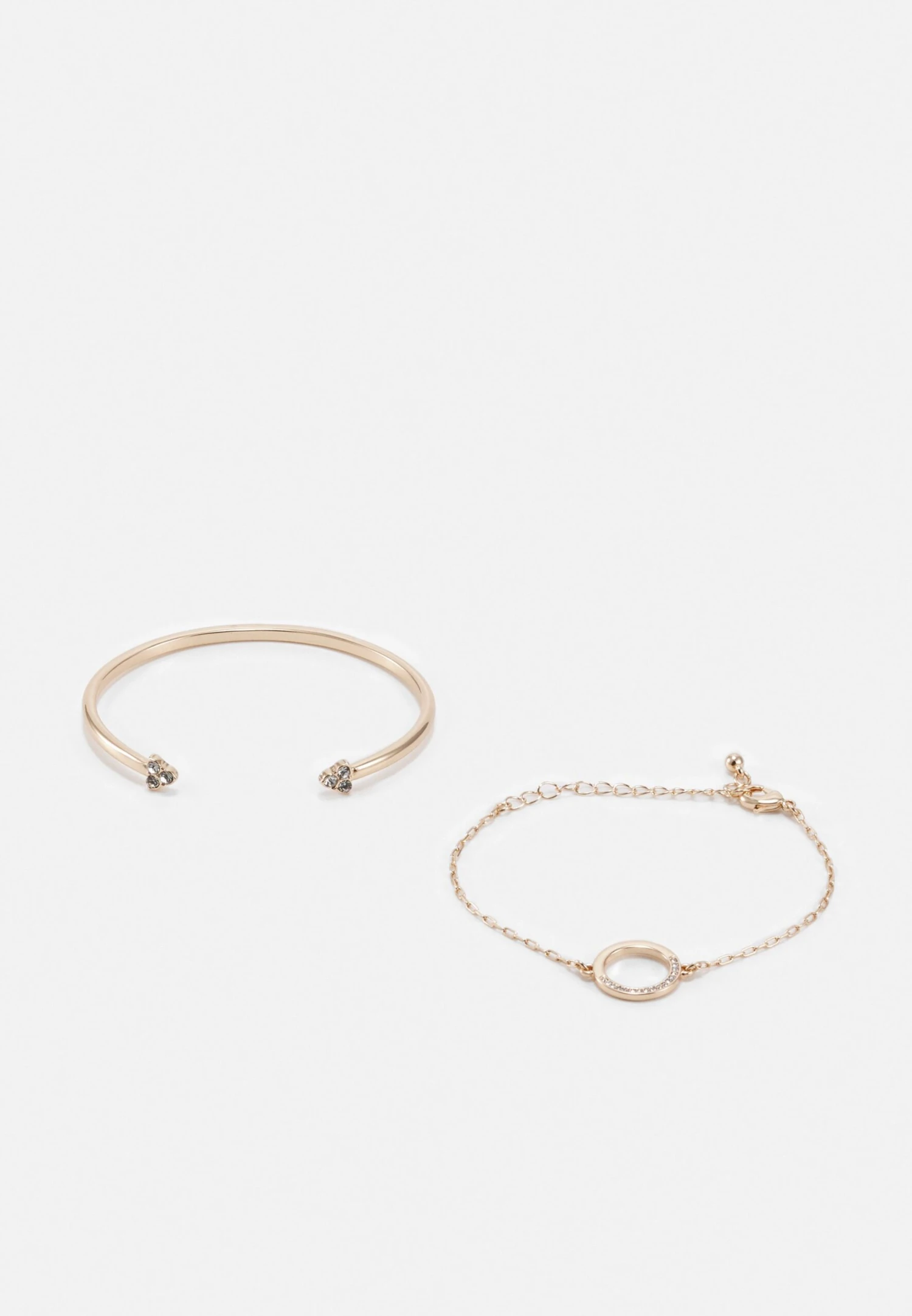 Set - Orologio - Rose Gold-Coloured-Coloured