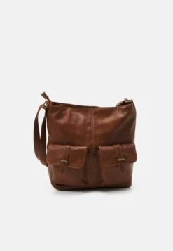Anna Field Borsa A ManoCognac Donna Borse AN651H11Y-O11