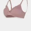 2 PackReggiseno Con FerrettoPink/White Donna Intimo EX481A002-J11