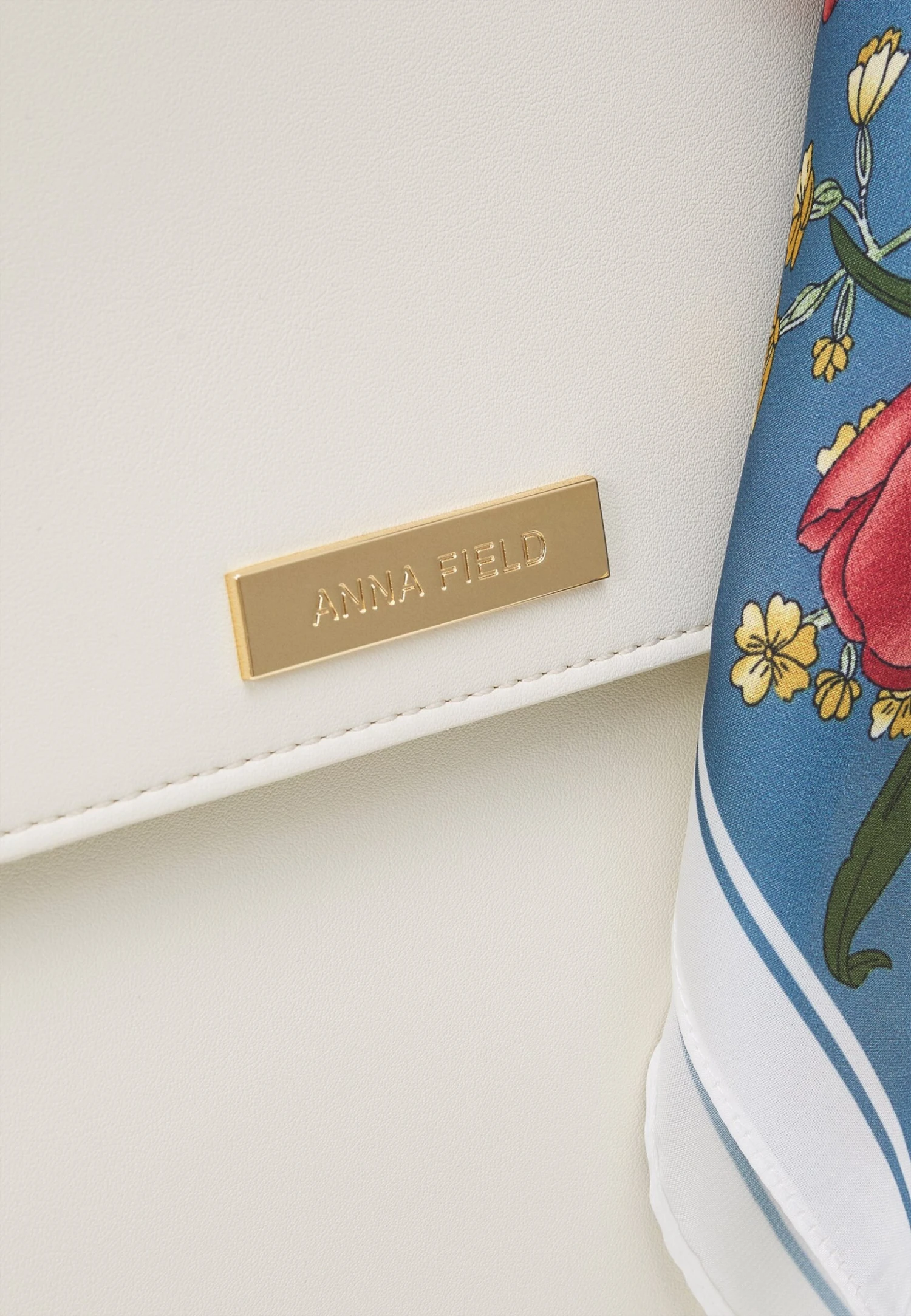 Borsa A ManoOff-White Donna Borse AN651H0ZO-A11