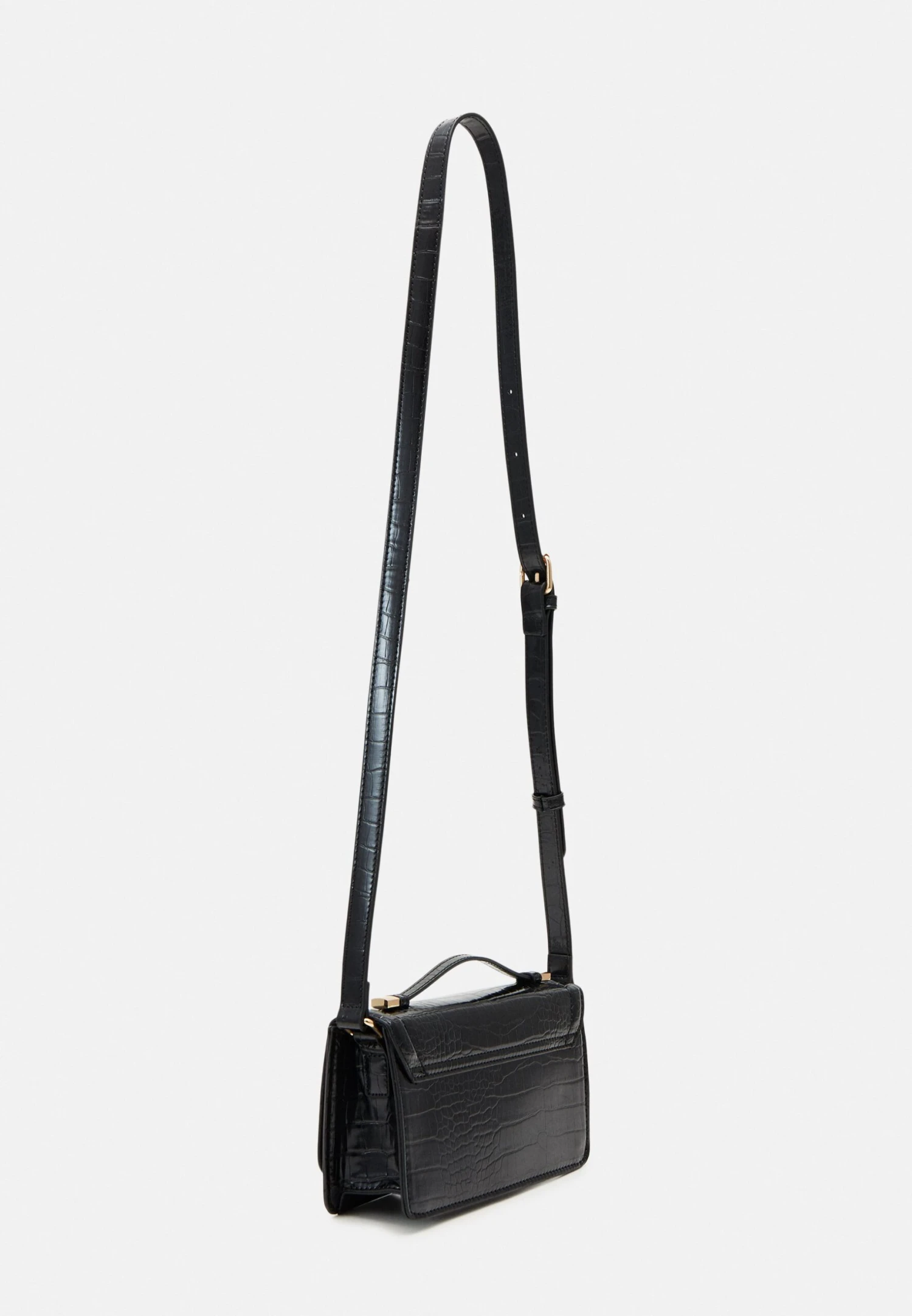 Borsa A TracollaBlack Donna Borse AN651H17D-Q11