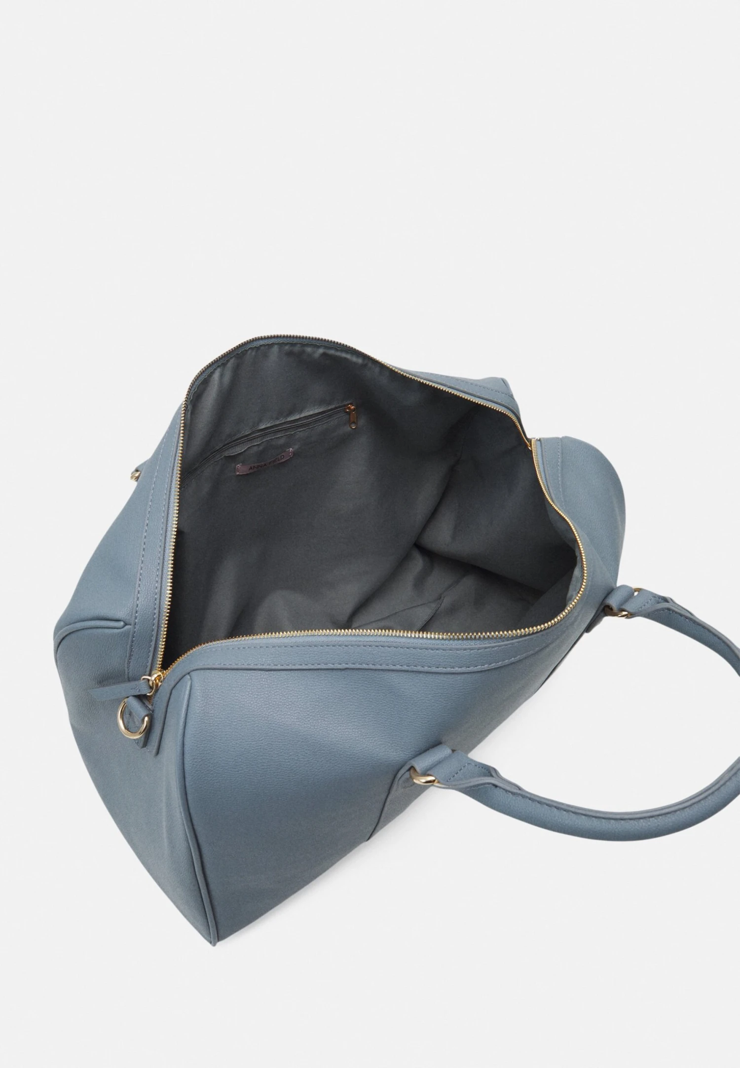 ValigiaBlue-Grey Donna Borse AN651H14S-K11