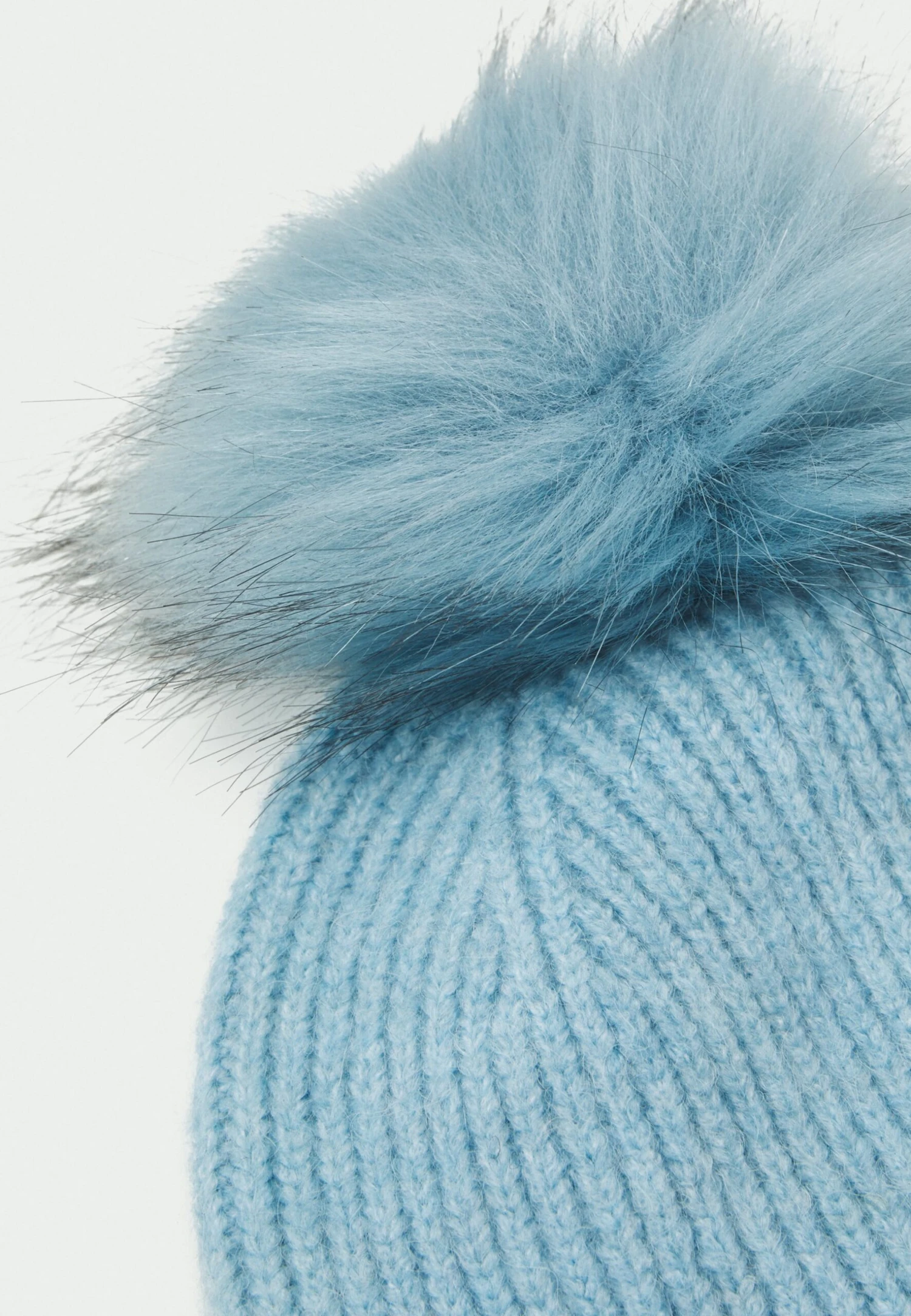 BerrettoBlue Donna Cappelli e foulard AN651B03G-K11