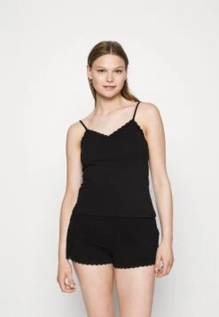 Anna Field PigiamaBlack Donna Intimo Notte E Loungewear AN681P09U-Q11