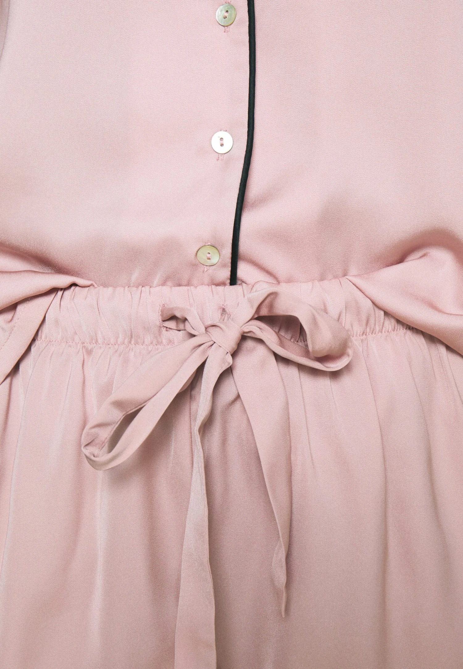 PigiamaPink Donna Intimo notte e Loungewear AN681P05I-J11