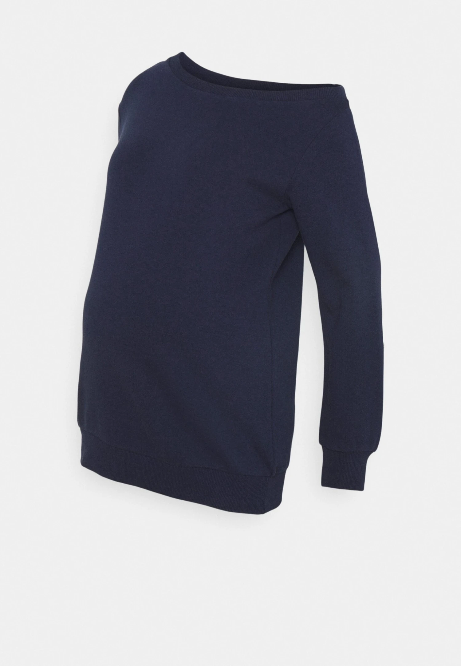 FelpaDark Blue Donna Felpe EX429J00A-K11