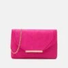 Anna Field PochettePink Donna Borse AN651H0W7-J12